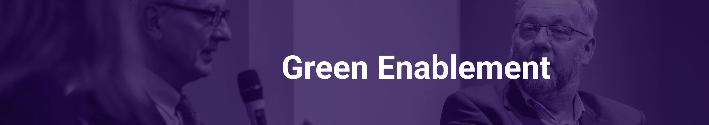 green_enablemet