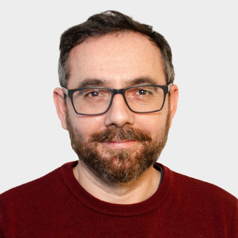 Alexandre Carranca